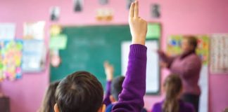 Școlile nu se închid din cauza gripei. Recomandări!