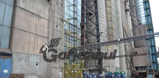 Cel mai lung protest al minerilor și energeticienilor continuă!