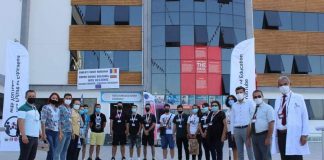 Liceul ,,Gheorghe Tătărescu” Rovinari, lider în accesarea proiectelor Erasmus+