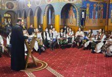 Invitație la concurs pentru grupurile catehetice parohiale