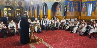 Invitație la concurs pentru grupurile catehetice parohiale