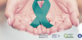 Proiectul CEDICROM 2, în plină desfășurare. Vaccinare și testare pentru prevenirea cancerului de col uterin