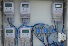 Stănești: Dosar penal pentru furt de curent!