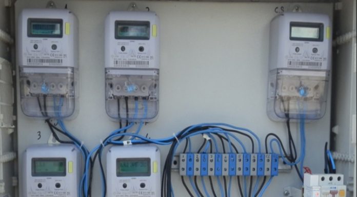 Stănești: Dosar penal pentru furt de curent!