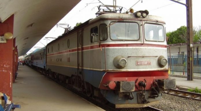 Pagina de Facebook a CFR Călători, spartă de hackeri