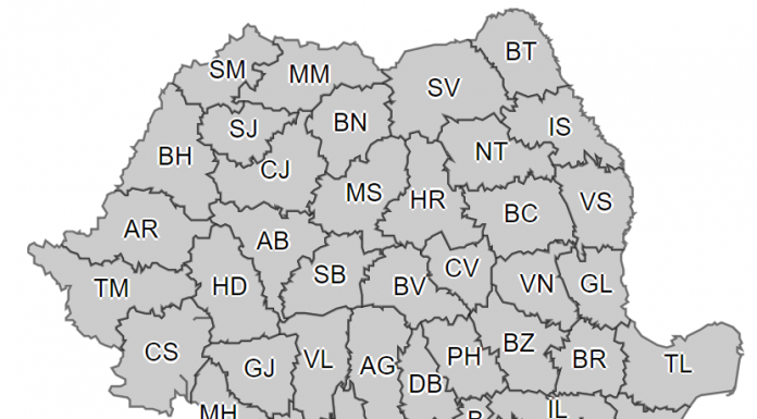 Mesaj nou de vreme severă!