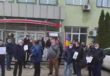 Și minerii de la Jilț Sud au renunțat la grevă