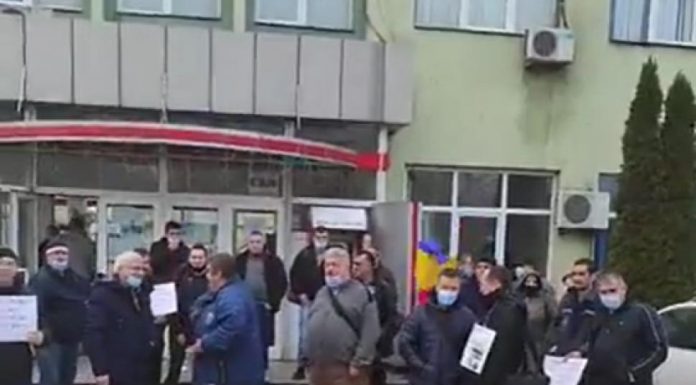 Și minerii de la Jilț Sud au renunțat la grevă