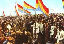 Marea Unire din 1918 – un simbol pentru eternitate