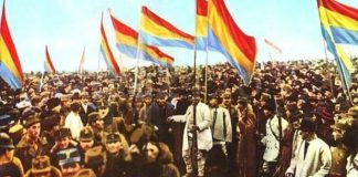 Marea Unire din 1918 – un simbol pentru eternitate