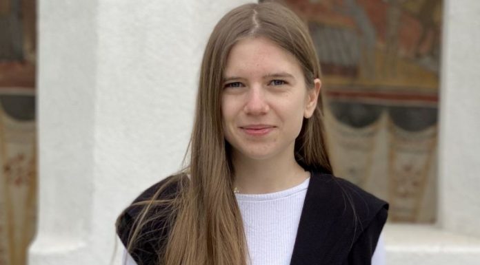 Comunicarea în Relaţia cu Dumnezeu şi cu oamenii! – ,,Să păstrăm România în dreptul inimii, să ne amintim împreună că trebuie să fim mai buni, să fim uniţi”!