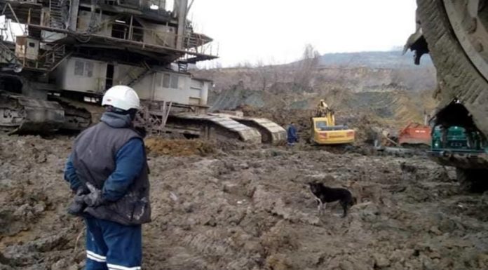 Grevă și la Cariera Pinoasa!