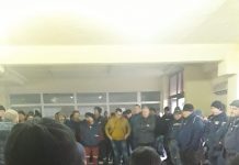 Cariera Jilț Sud rămâne în grevă!