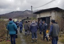 Scandal în carierele miniere ale CEO!