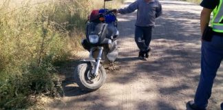 Plimbarea de seară i-a adus o condamnare