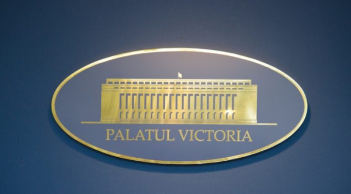 Noi numiri în funcții guvernamentale