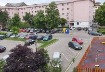 Cât costă locul de parcare în Târgu Jiu! Termen pentru cererile de reînnoire