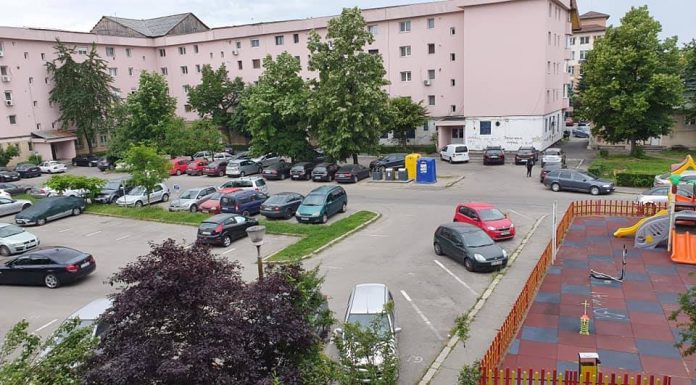 Cât costă locul de parcare în Târgu Jiu! Termen pentru cererile de reînnoire