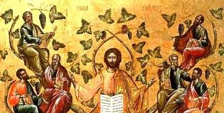 Calea, Lumina, Adevărul şi Viaţa! – Dumnezeu alege ca Iisus Hristos să Se nască într-un loc nerâvnit de nimeni, de aceea, Domnul vine mereu în viaţa noastră cea plină de fapte lumeşti, pentru a ne mântui!