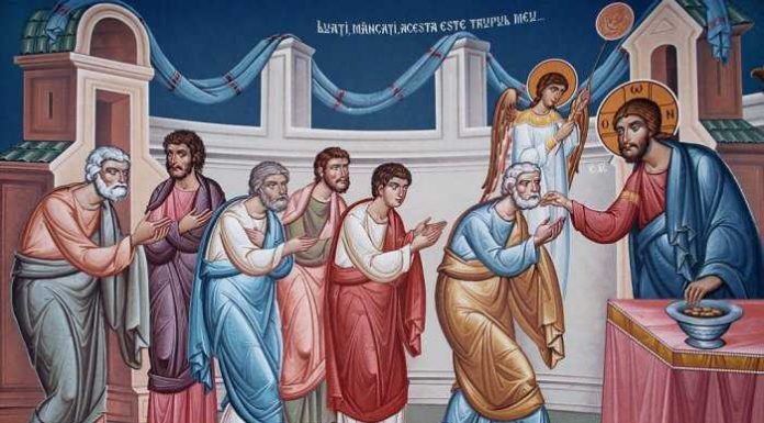 Calea, Lumina, Adevărul şi Viaţa! – Dumnezeu respectă libertatea omului de a răspunde sau nu chemării de a se uni cu El, iar cel care va refuza chemarea pierde bucuria de a fi veşnic împreună cu El!