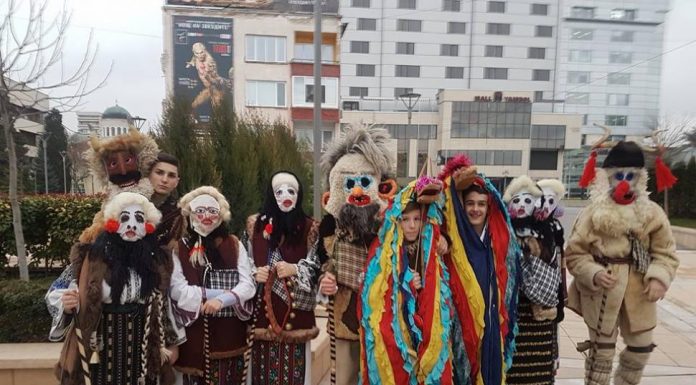 Gorj: Reguli de Pițărăi!