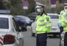 Gorj: Controale zilnice în trafic