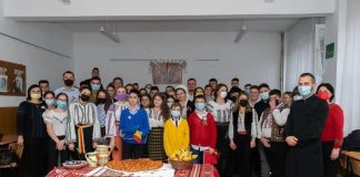 Ziua Naţională a României, marcată în învățământul teologic din Arhiepiscopia Craiovei