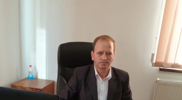 Primarul din Argeș, într-un spital din Pitești