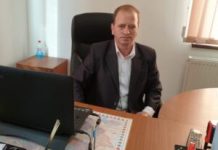 Primarul dispărut din Argeș a provocat accidentul din Defileul Jiului