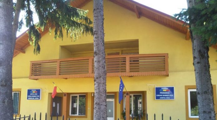 Validare cu cântec la Bumbești-Pițic