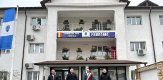 40 de ani de la înființarea orașului Rovinari