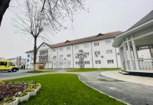 Angajare la Primăria Rovinari