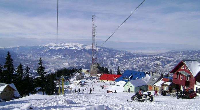 A cerut bani pentru Rânca