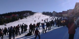 Rânca: Servicii de salvare cu ajutorul dronelor