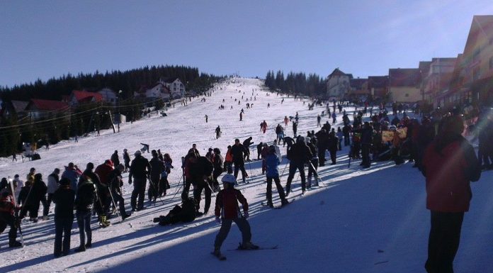 Rânca: Servicii de salvare cu ajutorul dronelor