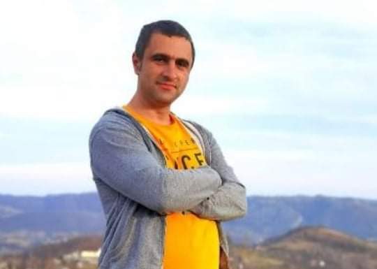 Fotograf la nunți, instalat director la SGA Gorj!