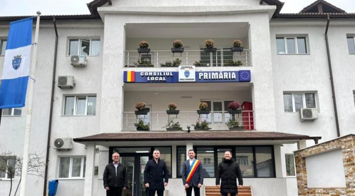 40 de ani de la înființarea orașului Rovinari