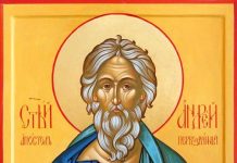 Sfântul Andrei, apostolul românilor, sărbătorit în județul Gorj și nu numai