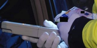 Face pușcărie pentru că a condus băut și fără permis