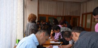 Gorjul are peste 4.000 de șomeri