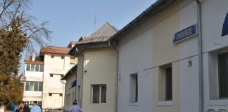 Lucrări de 1 milion de euro la spitalul din Cărbunești