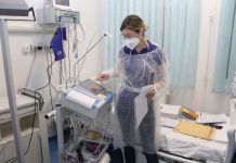 Dotări pe bani europeni la Spitalul Județean Târgu-Jiu