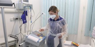 Dotări pe bani europeni la Spitalul Județean Târgu-Jiu