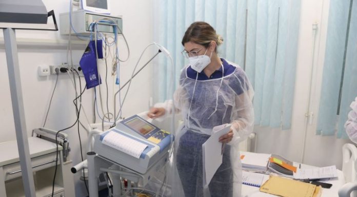 Dotări pe bani europeni la Spitalul Județean Târgu-Jiu