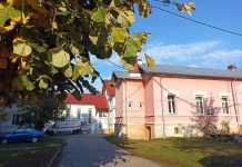 Centru de vaccinare deschis de Crăciun și Anul Nou