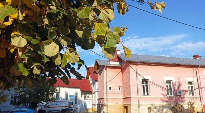 Centru de vaccinare deschis de Crăciun și Anul Nou