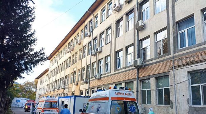 Sprijin pentru candidații care participă la concursurile de la spital