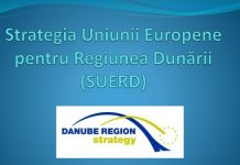 Strategia Uniunii Europene pentru Regiunea Dunării a marcat cel de-al 10-lea forum anual la nivelul Uniunii Europene, la Bratislava, Slovacia, 26-27 octombrie 2021