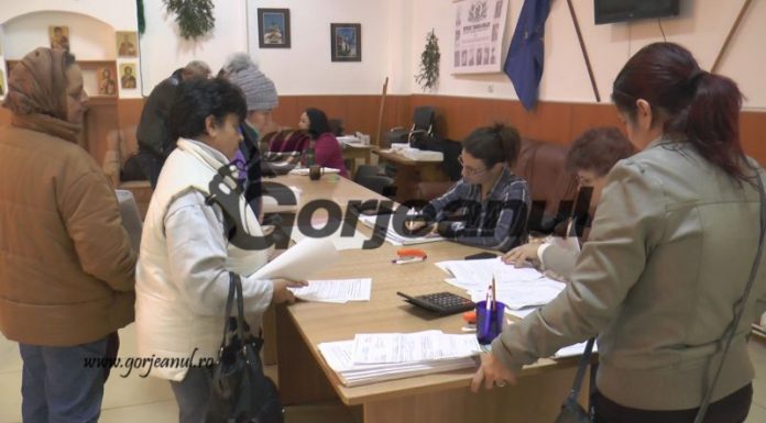 Își încălzesc locuințele cu sprijin de la stat