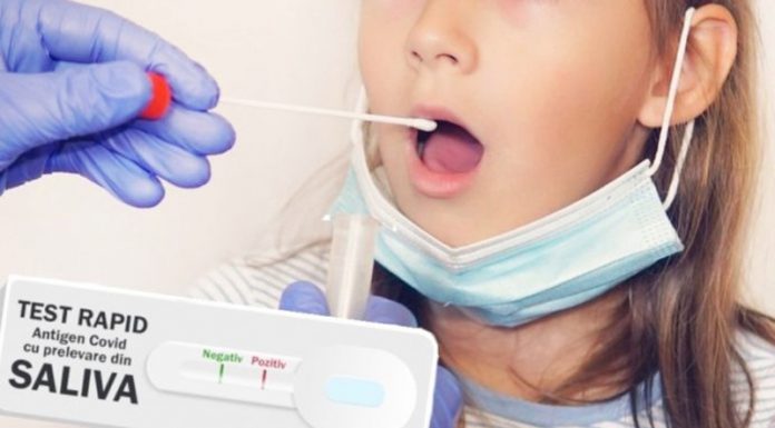 Testarea elevilor a început și nu prea